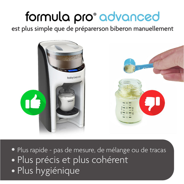 Formula Pro Advanced - product thumbnail