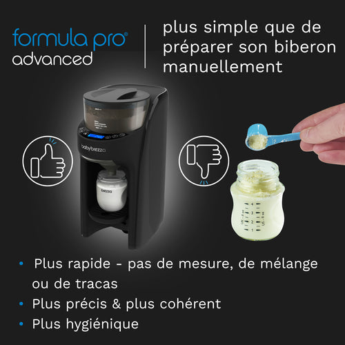 Formula Pro Advanced - product thumbnail
