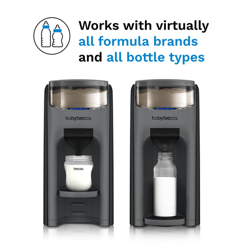 Formula Pro Advanced - product thumbnail